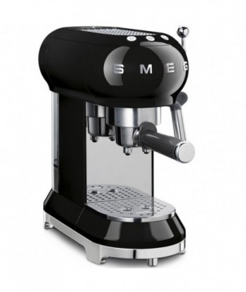 Espressor de cafea SMEG - ECF01BLEU