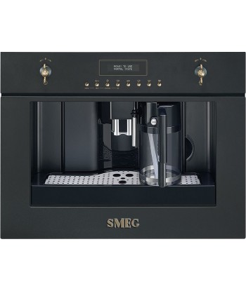 Masina de cafea SMEG - CMS8451A
